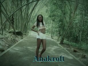 Anakroft