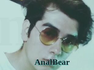 AnalBear