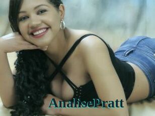 AnalisePratt