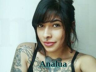 Analua