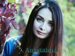 Anastaisha