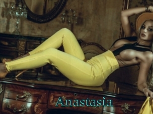 Anastasia Melody Melons