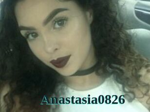 Anastasia0826