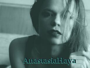 AnastasiaHaya