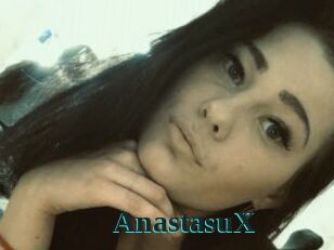 AnastasuX