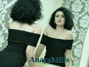 AnayaMills