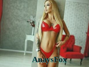 AnaysFox