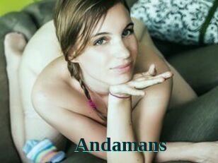 Andamans