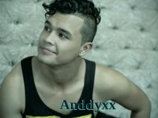 Anddyxx