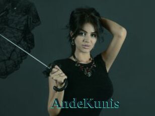 AndeKunis