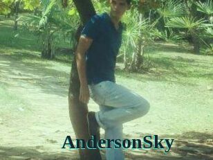 AndersonSky