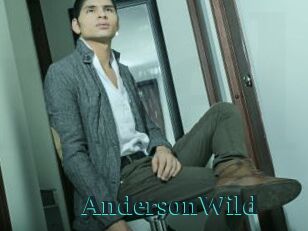 AndersonWild
