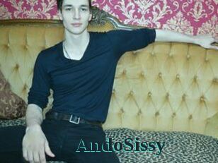 AndoSissy