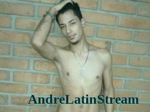 AndreLatinStream