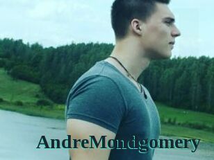 AndreMondgomery