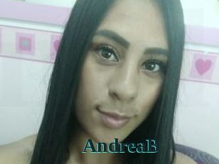AndreaB