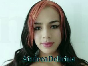 AndreaDelicius