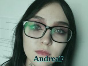 AndreaF