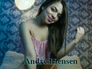 AndreaHensen