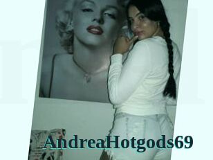 AndreaHotgods69 Melody Melons