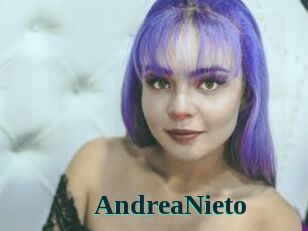AndreaNieto