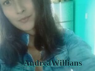 AndreaWillians