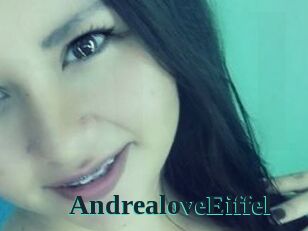 AndrealoveEiffel