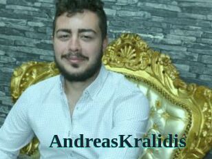 AndreasKralidis