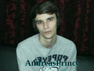AndreasPrince