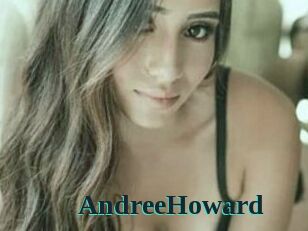 AndreeHoward