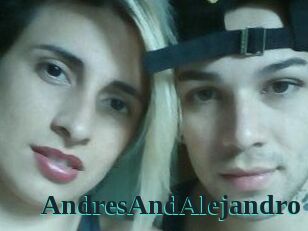 AndresAndAlejandro