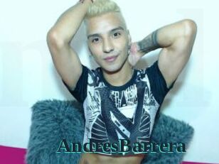 AndresBarrera