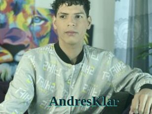 AndresKlar