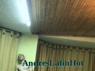 AndresLatinHot