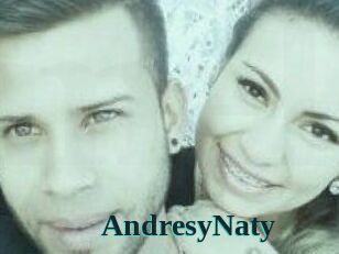 AndresyNaty