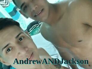AndrewANDJackson