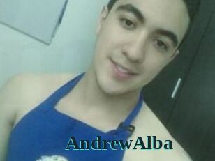 AndrewAlba