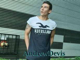 AndrewDevis