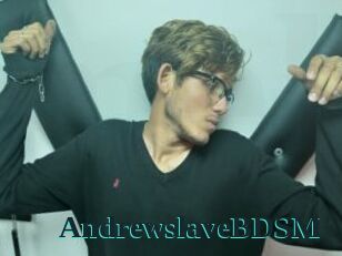 AndrewslaveBDSM