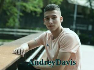 AndreyDavis