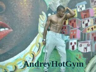 AndreyHotGym