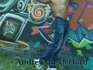 AndreyMuscleHard