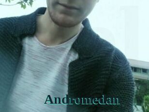 Andromedan
