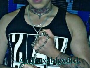 Andruxxbigxdick