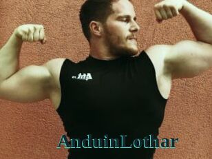AnduinLothar