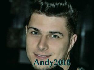 Andy2018