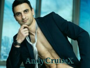 AndyCruiseX