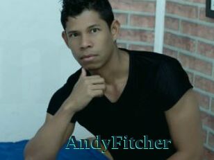 AndyFitcher