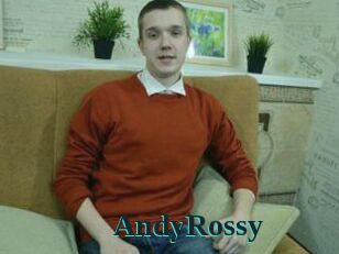 AndyRossy
