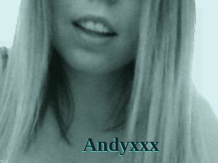 Andyxxx